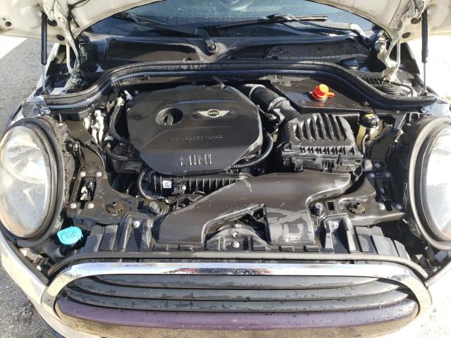 Photo 11 from auction – 2019 MINI COOPER with VIN WMWXU1C57K2F81908