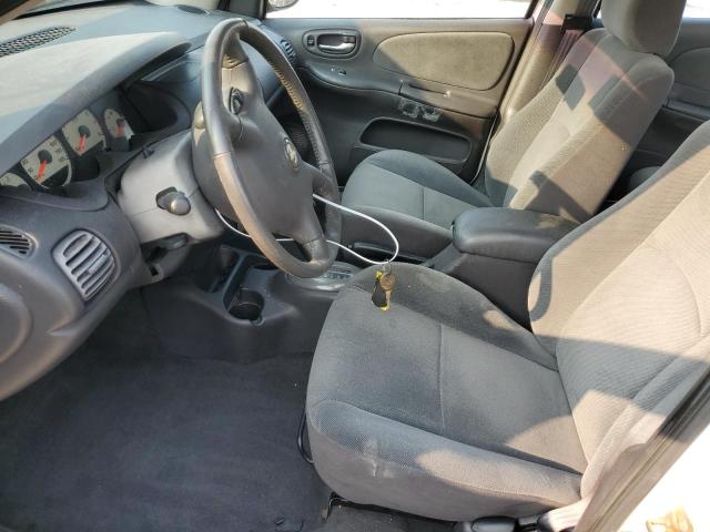 Photo 7 from auction – 2000 DODGE NEON BASE with VIN 1B3ES46C8YD504455