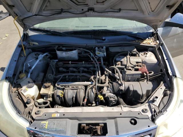 Photo 11 from auction – 2008 FORD FOCUS SE with VIN 1FAHP35N28W157189