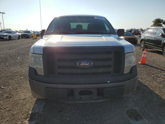 Foto 5 de la subasta – 2011 FORD F150 SUPER con VIN 1FTEW1CM9BFD27635