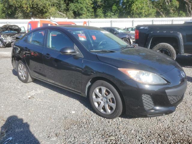 Photo 4 from auction – 2013 MAZDA 3 I with VIN JM1BL1U76D1778767