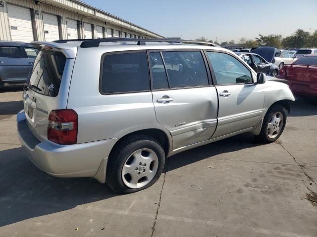 Photo 3 from auction – 2006 TOYOTA HIGHLANDER with VIN JTEEP21A660185728