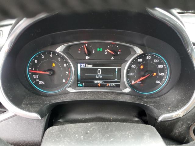 Photo 9 from auction – 2016 CHEVROLET MALIBU LT with VIN 1G1ZE5ST4GF265307