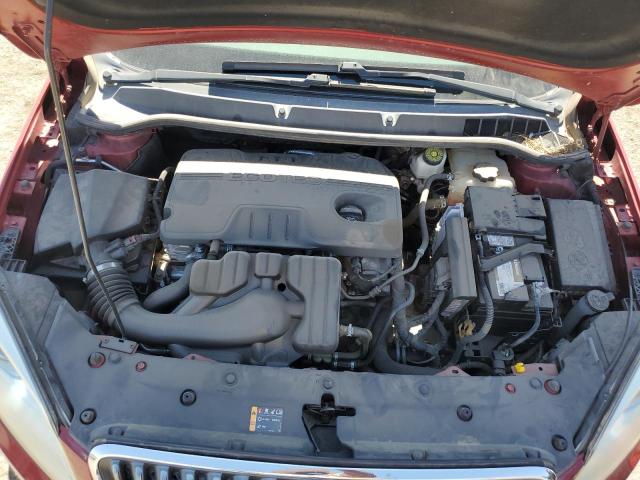 Photo 11 from auction – 2017 BUICK VERANO SPO with VIN 1G4PR5SK6H4114651
