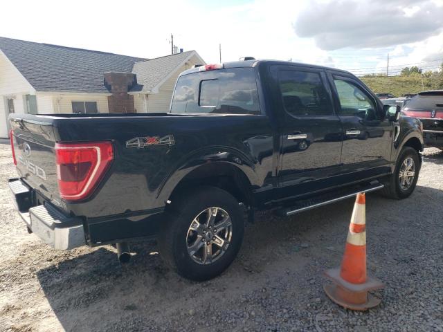 Photo 3 from auction – 2022 FORD F150 SUPER with VIN 1FTEW1EP7NKD55324