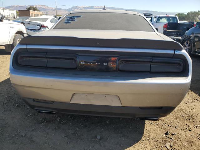Photo 6 from auction – 2017 DODGE CHALLENGER with VIN 2C3CDZFJ6HH514646
