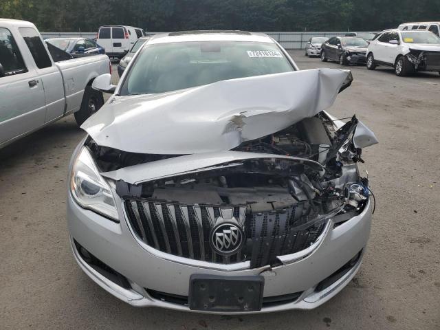 Photo 5 from auction – 2017 BUICK REGAL SPOR with VIN 2G4GL5EX7H9154016