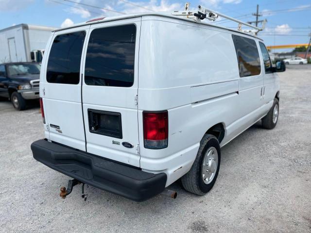 Photo 4 from auction – 2014 FORD ECONOLINE with VIN 1FTNE1EW5EDA92121