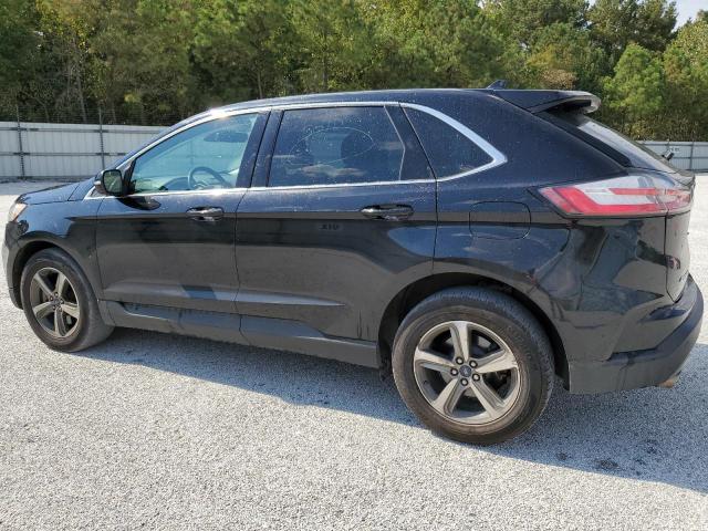 Photo 2 from auction – 2019 FORD EDGE SEL with VIN 2FMPK4J90KBC60795