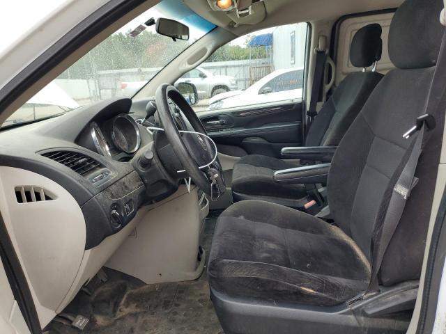Photo 7 from auction – 2014 RAM TRADESMAN with VIN 2C4JRGAG0ER322102