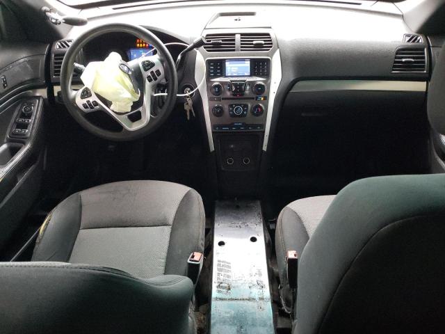 Фото 8 с аукциона – 2015 FORD EXPLORER P с VIN 1FM5K8AR3FGA70891