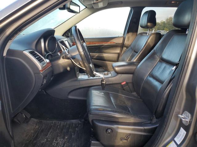Photo 7 from auction – 2012 JEEP GRAND CHER with VIN 1C4RJFBG4CC272880