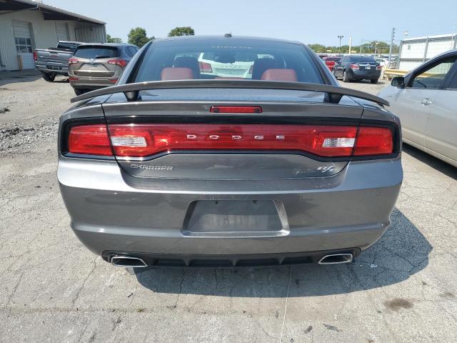 Photo 6 from auction – 2012 DODGE CHARGER R/ with VIN 2C3CDXCT2CH228554