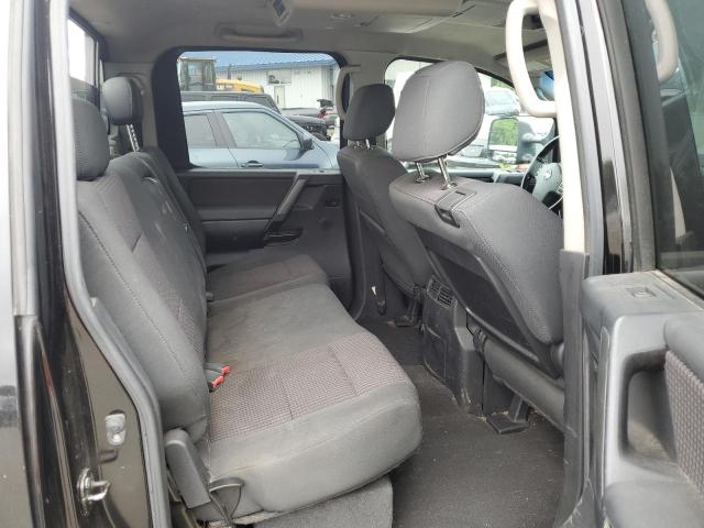 Photo 10 from auction – 2008 NISSAN TITAN XE with VIN 1N6AA07C48N323979