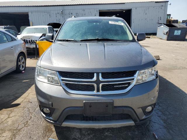 Photo 5 from auction – 2012 DODGE JOURNEY SX with VIN 3C4PDCBG3CT151257