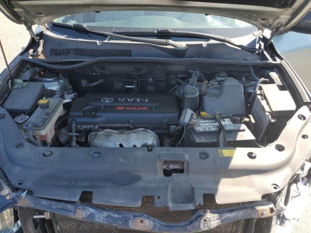 Photo 12 from auction – 2007 TOYOTA RAV4 with VIN JTMBD33V375082387