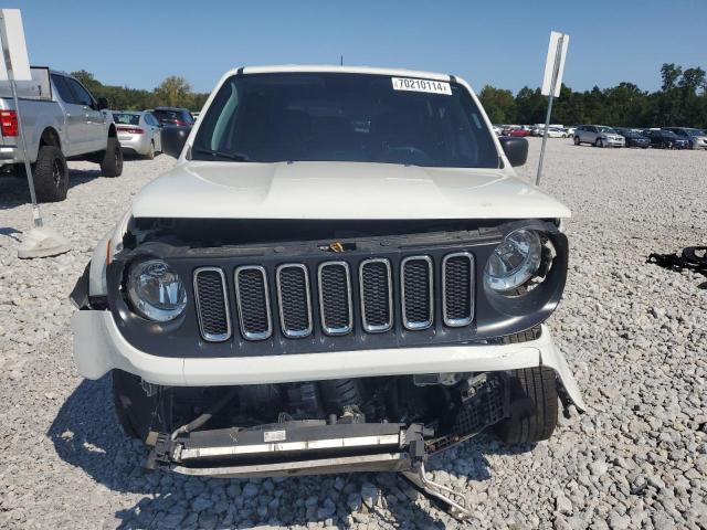 Photo 5 from auction – 2018 JEEP RENEGADE S with VIN ZACCJBABXJPJ44282