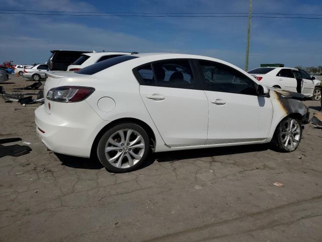 Photo 3 from auction – 2011 MAZDA 3 S with VIN JM1BL1W65B1380127