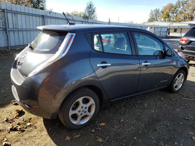 Photo 3 from auction – 2013 NISSAN LEAF S with VIN 1N4AZ0CP5DC403095