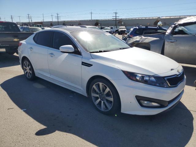 Zdjęcie 4 z aukcji – 2013 KIA OPTIMA SX z VIN 5XXGR4A69DG209093
