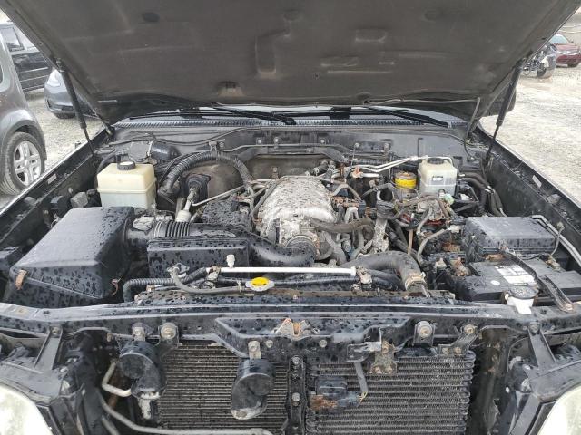 Photo 12 from auction – 2003 LEXUS LX 470 with VIN JTJHT00W733534319