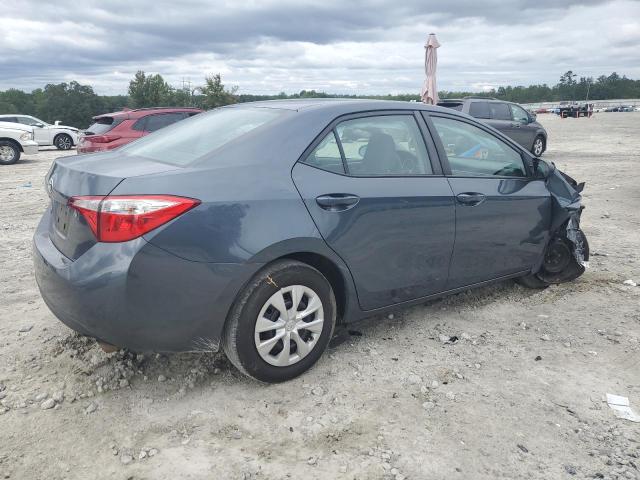 Photo 3 from auction – 2015 TOYOTA COROLLA L with VIN 2T1BURHE7FC273484