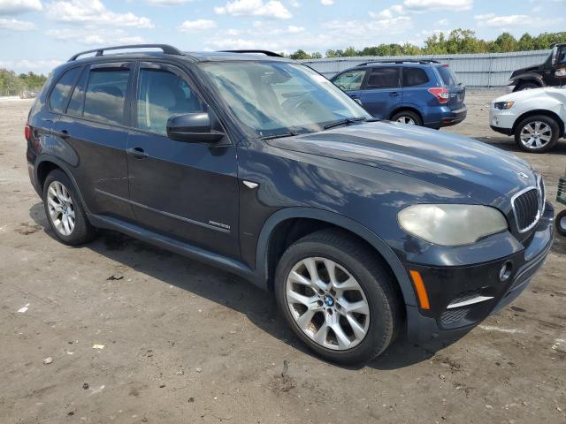 Photo 4 from auction – 2011 BMW X5 XDRIVE3 with VIN 5UXZV4C56BL414150