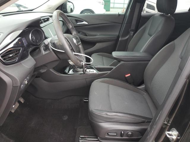 Photo 7 from auction – 2022 BUICK ENCORE GX with VIN KL4MMDSL9NB048977