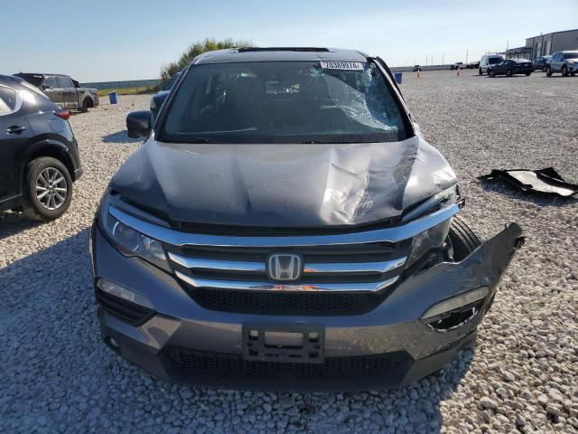 Photo 5 from auction – 2018 HONDA PILOT EXL with VIN 5FNYF5H6XJB008231