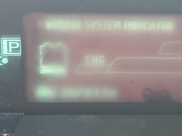 Photo 9 from auction – 2010 TOYOTA PRIUS with VIN JTDKN3DUXA1064177