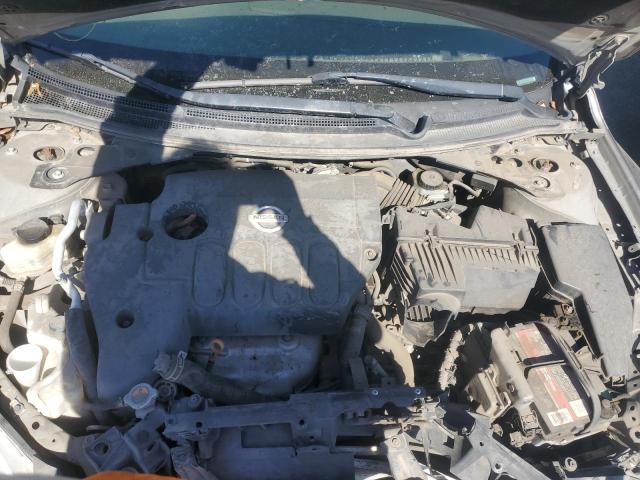 Photo 11 from auction – 2012 NISSAN ALTIMA BAS with VIN 1N4AL2AP4CN446104