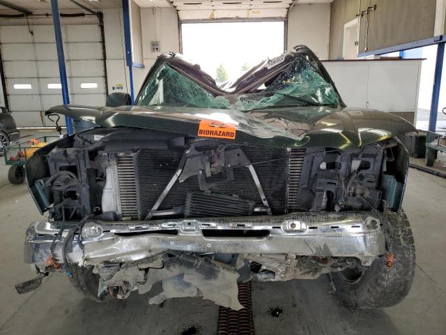 Photo 5 from auction – 2004 CHEVROLET SILVERADO with VIN 1GCHK23284F222116