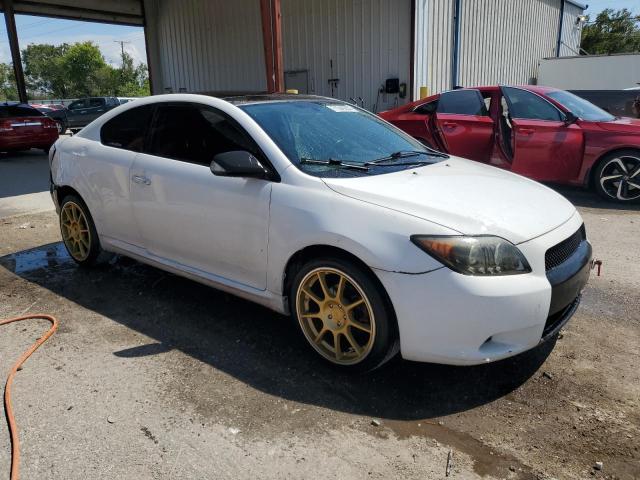 Photo 4 from auction – 2010 TOYOTA SCION TC with VIN JTKDE3B74A0318261
