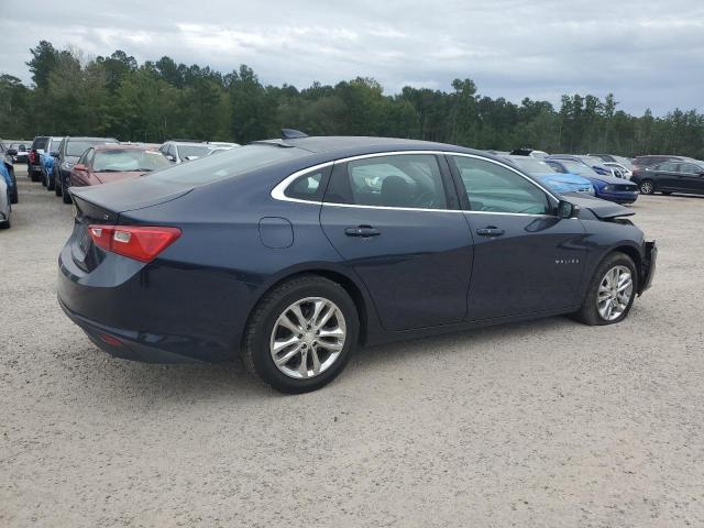 Photo 3 from auction – 2017 CHEVROLET MALIBU LT with VIN 1G1ZE5ST2HF140470