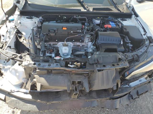 Photo 11 from auction – 2023 HONDA CIVIC LX with VIN 2HGFE2F23PH568024