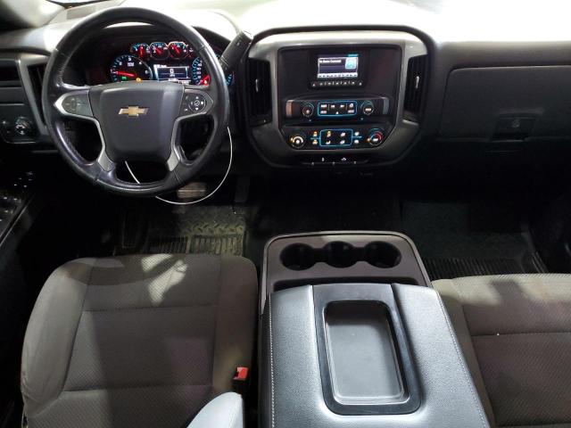 Photo 8 from auction – 2014 CHEVROLET SILVERADO with VIN 1GCRCREH5EZ417201