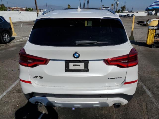 Photo 6 from auction – 2019 BMW X3 SDRIVE3 with VIN 5UXTR7C55KLR48266