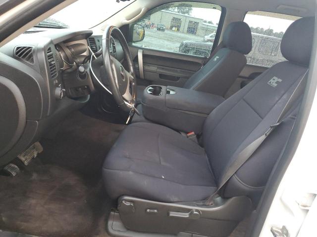Photo 7 from auction – 2012 GMC SIERRA C15 with VIN 3GTP1VE06CG295090