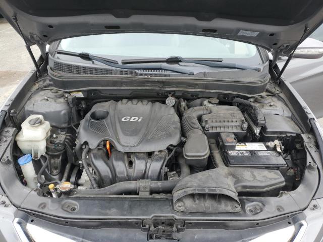 Foto 11 de la subasta – 2011 HYUNDAI SONATA SE con VIN 5NPEC4AC3BH265207