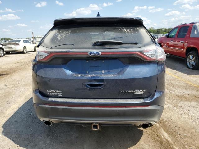 Photo 6 from auction – 2017 FORD EDGE TITAN with VIN 2FMPK3K9XHBC28566