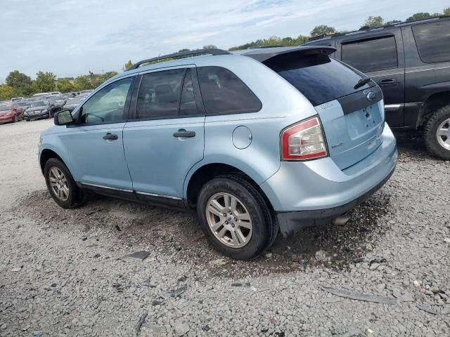 Photo 2 from auction – 2008 FORD EDGE SE with VIN 2FMDK36C28BA58163