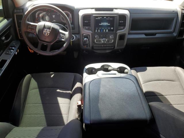 Photo 8 from auction – 2019 RAM 1500 CLASS with VIN 1C6RR7FT6KS677186