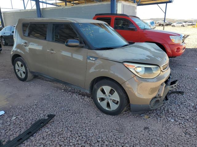 صورة رقم 4 من المزاد - 2014 KIA SOUL مع VIN KNDJN2A23E7096836