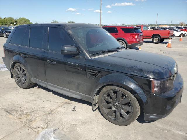 Photo 4 from auction – 2013 LAND ROVER RANGE ROVE with VIN SALSK2D46DA775651