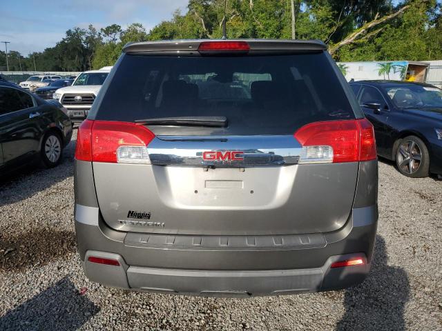 Photo 6 from auction – 2012 GMC TERRAIN SL with VIN 2GKALMEK0C6361788