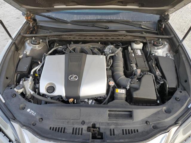 Photo 12 from auction – 2020 LEXUS ES 350 BAS with VIN 58ACZ1B19LU081080