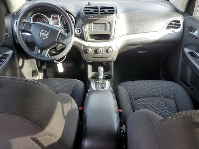 Photo 8 from auction – 2018 DODGE JOURNEY SE with VIN 3C4PDCAB6JT527260