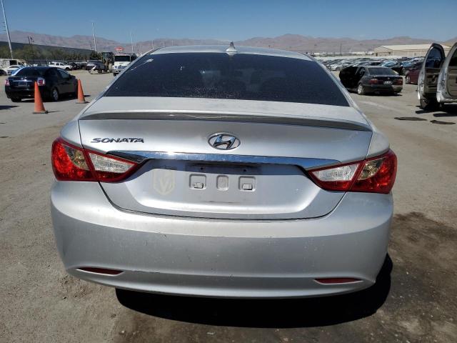 Photo 6 from auction – 2011 HYUNDAI SONATA GLS with VIN 5NPEB4ACXBH208070