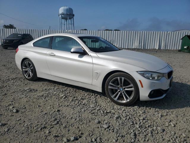 Photo 4 from auction – 2016 BMW 435 XI with VIN WBA3R5C57GK373636