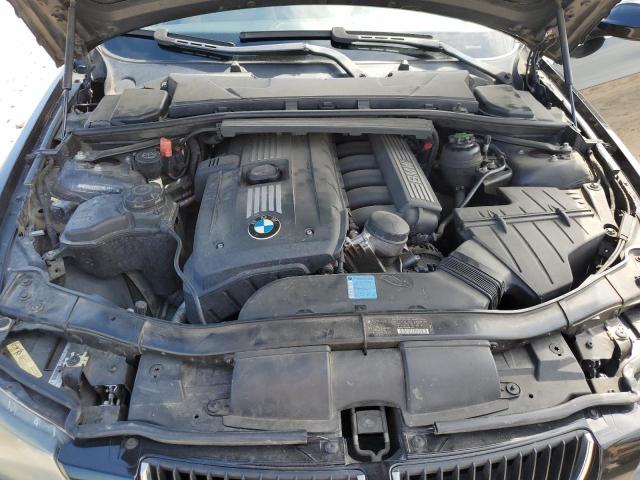 Photo 11 from auction – 2007 BMW 328 I with VIN WBAVA37547NL13214